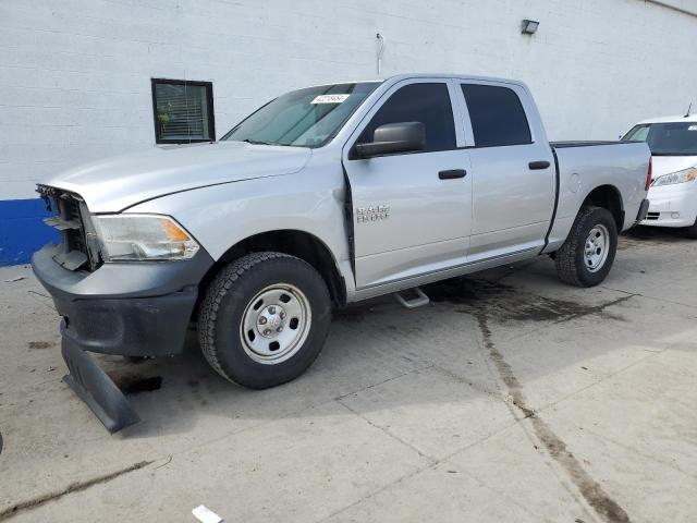 RAM 1500 ST 2014 with VIN 1C6RR7KG5ES479678 - Photo from auction