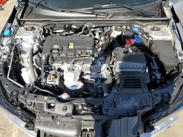 Photo 11 from auction – 2023 HONDA CIVIC with VIN 2HGFE2F56PH528160
