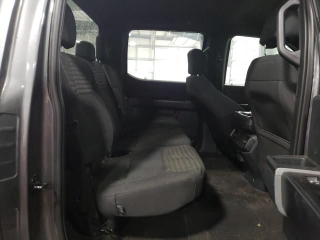Photo 10 from auction – 2021 FORD F150 SUPER with VIN 1FTEW1EP1MFC32691