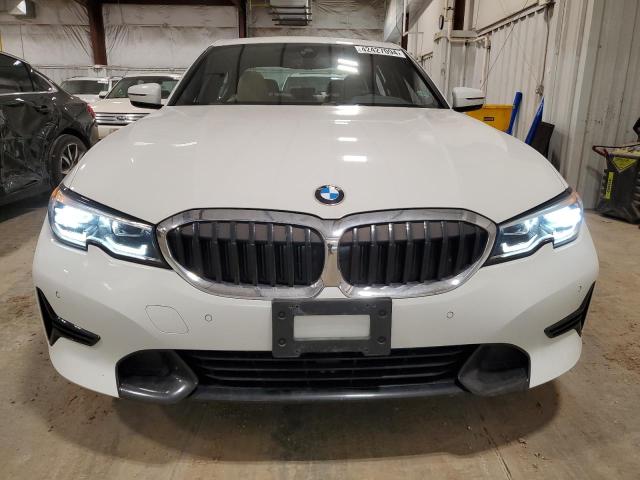 Photo 5 from auction – 2019 BMW 330XI with VIN WBA5R7C51KAJ85102