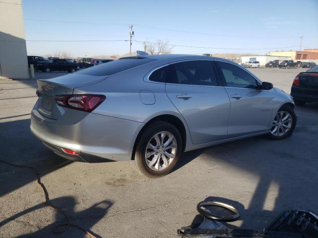 Photo 3 from auction – 2020 CHEVROLET MALIBU LT with VIN 1G1ZD5ST5LF003499