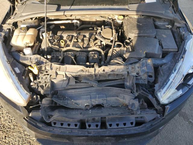 Photo 11 from auction – 2015 FORD FOCUS TITA with VIN 1FADP3J21FL294701