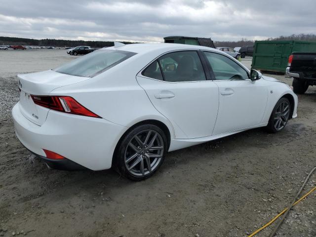 Photo 3 from auction – 2014 LEXUS IS 350 with VIN JTHBE1D28E5002941