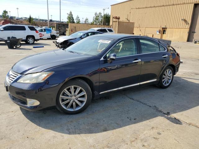 Foto 1 de la subasta – 2010 LEXUS ES 350 con VIN JTHBK1EG2A2352189