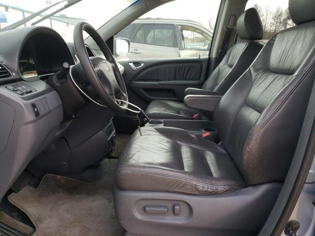 Photo 7 from auction – 2005 HONDA ODYSSEY EX with VIN 5FNRL38735B092263
