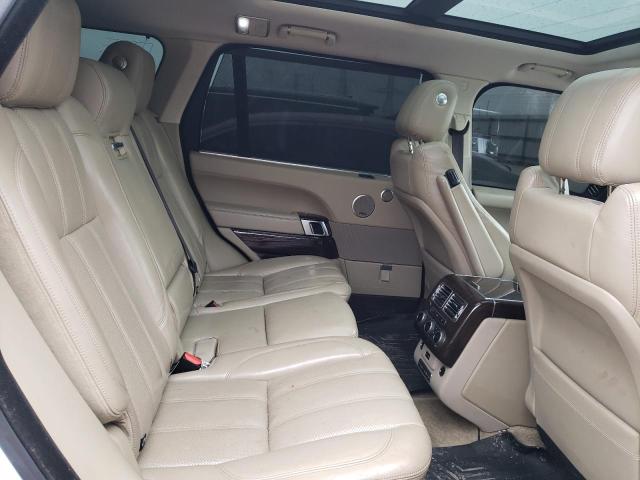 Photo 11 from auction – 2014 LAND ROVER RANGE ROVE with VIN SALGS3TF5EA185599