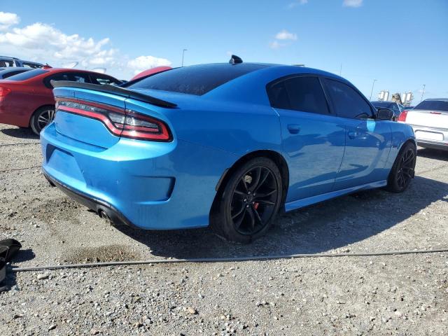 Photo 3 from auction – 2018 DODGE CHARGER R/ with VIN 2C3CDXGJ3JH303574