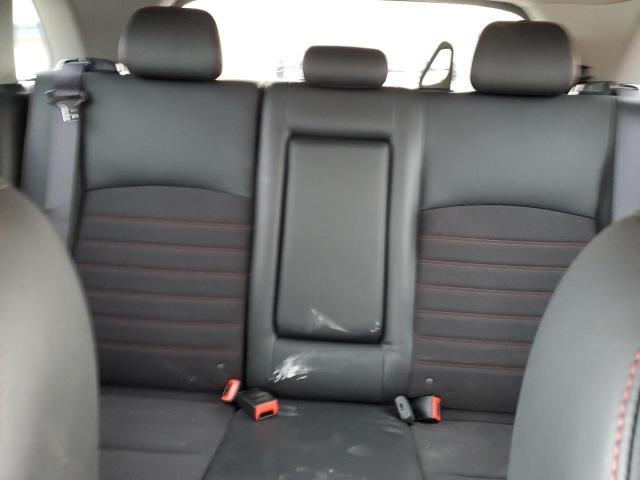 Photo 10 from auction – 2023 MITSUBISHI OUTLANDER with VIN JA4ARUAU4PU015147