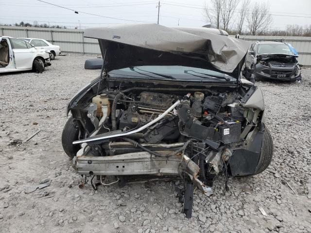 Photo 5 from auction – 2014 FORD FLEX SE with VIN 2FMGK5B84EBD45509