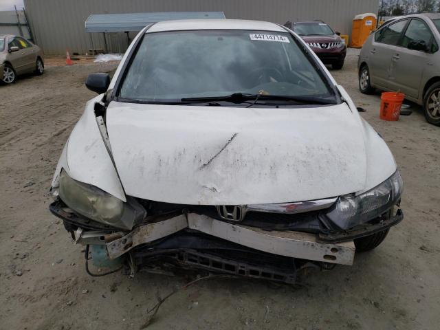 Photo 5 from auction – 2010 HONDA CIVIC LX-S with VIN 2HGFA1F69AH520396