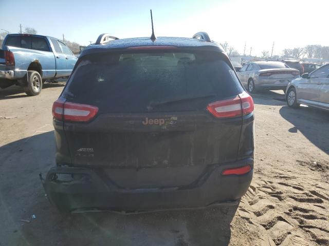 Photo 6 from auction – 2016 JEEP CHEROKEE L with VIN 1C4PJMCB2GW268829