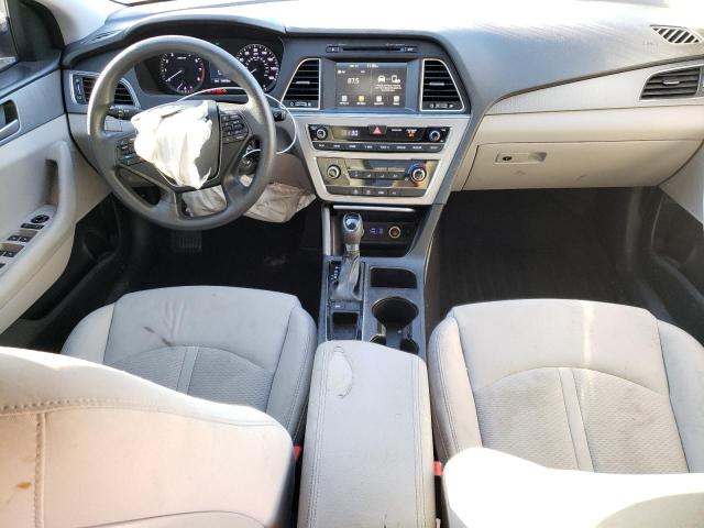Photo 8 from auction – 2016 HYUNDAI SONATA SE with VIN 5NPE24AFXGH315329