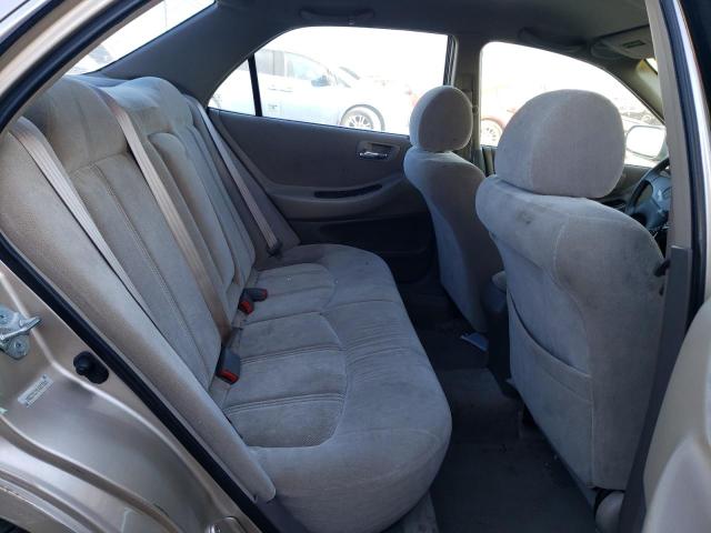 Photo 10 from auction – 2000 HONDA ACCORD with VIN 1HGCG5675YA057425