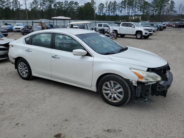 Photo 4 from auction – 2014 NISSAN ALTIMA 2.5 with VIN 1N4AL3AP7EC262618
