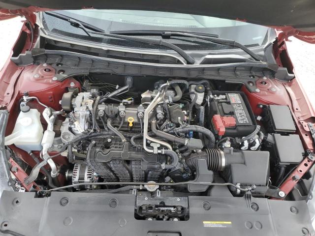 Photo 11 from auction – 2022 NISSAN ALTIMA SR with VIN 1N4BL4CV8NN355481