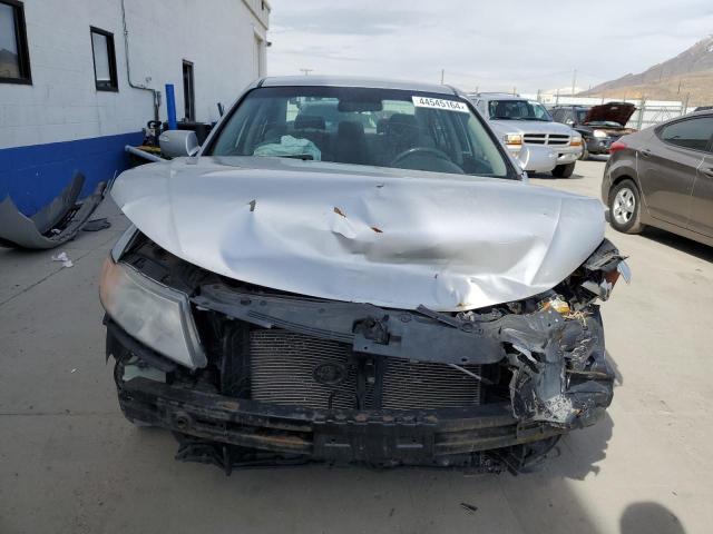 Photo 5 from auction – 2009 KIA OPTIMA LX with VIN KNAGE228795345604