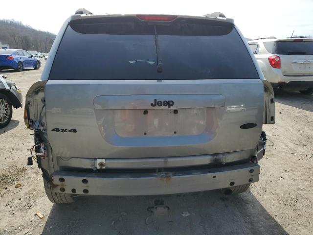 Photo 6 from auction – 2011 JEEP COMPASS SP with VIN 1J4NF1FB0BD259435