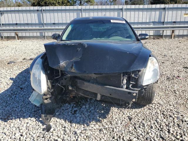 Photo 5 from auction – 2012 NISSAN ALTIMA BAS with VIN 1N4AL2APXCC135613
