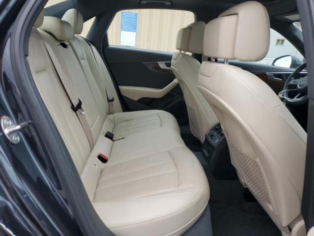 Photo 10 from auction – 2017 AUDI A4 PRESTIG with VIN WAUFNAF44HN027807