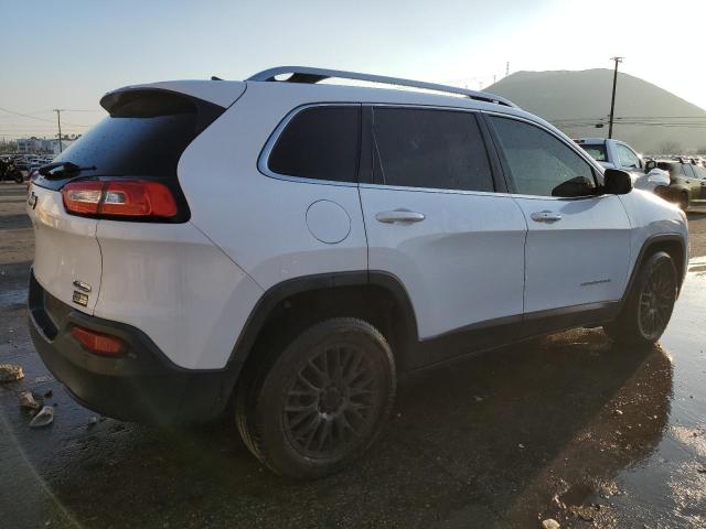 Photo 3 from auction – 2017 JEEP CHEROKEE L with VIN 1C4PJLCB3HD214642