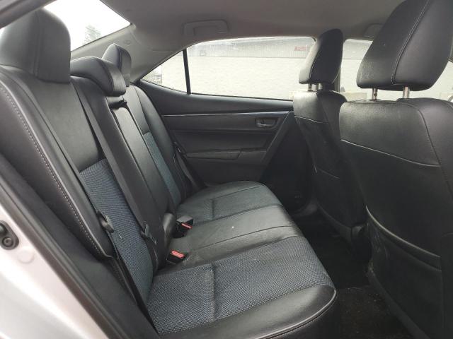 Photo 10 from auction – 2015 TOYOTA COROLLA L with VIN 2T1BURHE2FC342114