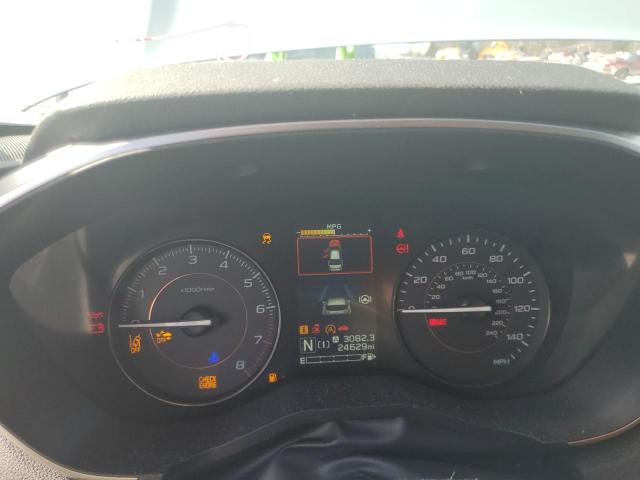 Photo 9 from auction – 2021 SUBARU CROSSTREK with VIN JF2GTAPC0MH397519