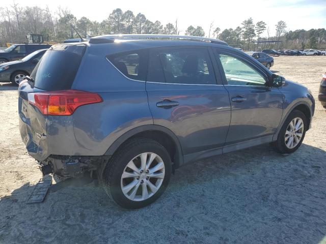 Photo 3 from auction – 2013 TOYOTA RAV4 LIMIT with VIN 2T3DFREV9DW089500