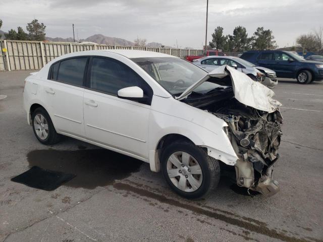 Photo 4 from auction – 2012 NISSAN SENTRA 2.0 with VIN 3N1AB6AP6CL672409