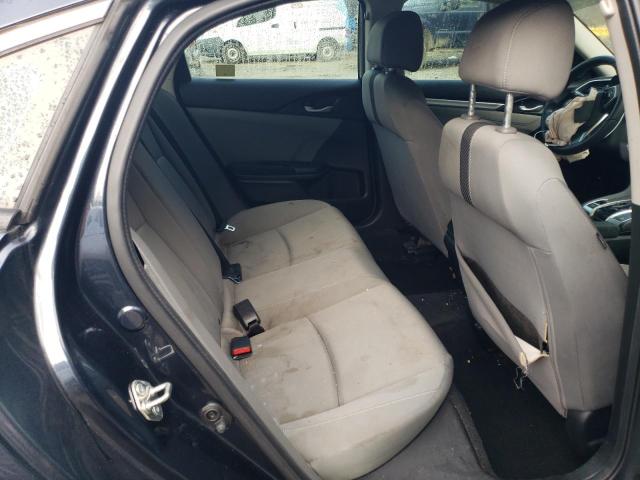 Photo 10 from auction – 2018 HONDA CIVIC EX with VIN 2HGFC2F74JH538930