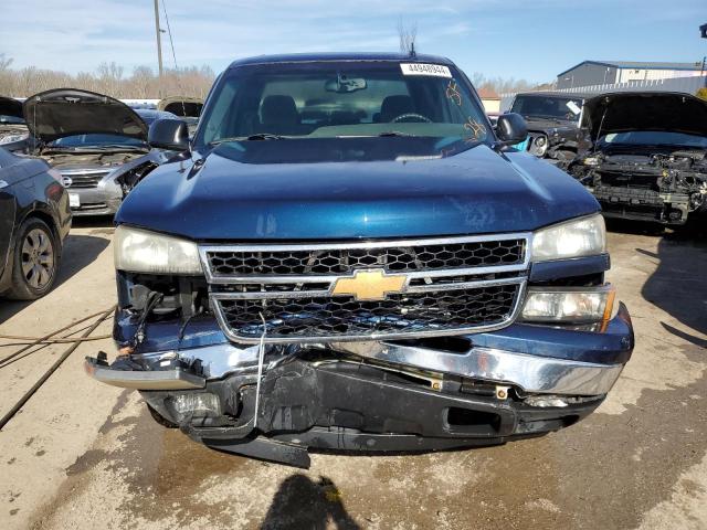 Photo 5 from auction – 2006 CHEVROLET SILVERADO with VIN 2GCEK13T661204892