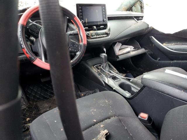 Photo 8 from auction – 2020 TOYOTA COROLLA SE with VIN 5YFS4RCE7LP006977