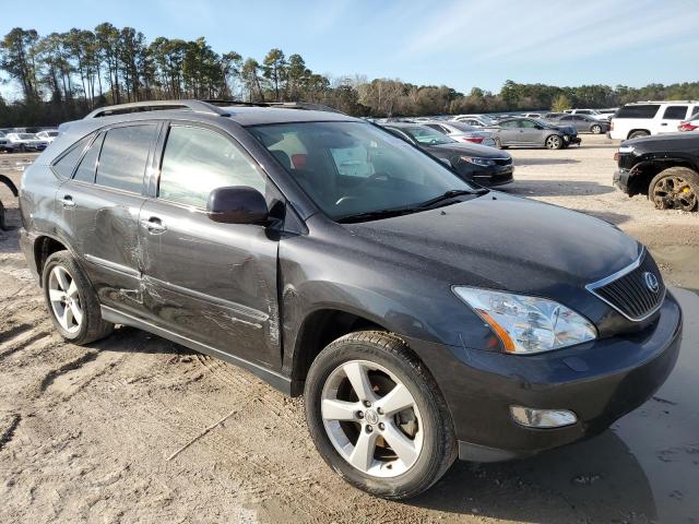 Photo 4 from auction – 2009 LEXUS RX 350 with VIN 2T2HK31U49C126201