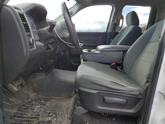 Photo 7 from auction – 2014 RAM 1500 ST with VIN 1C6RR7FT1ES466613