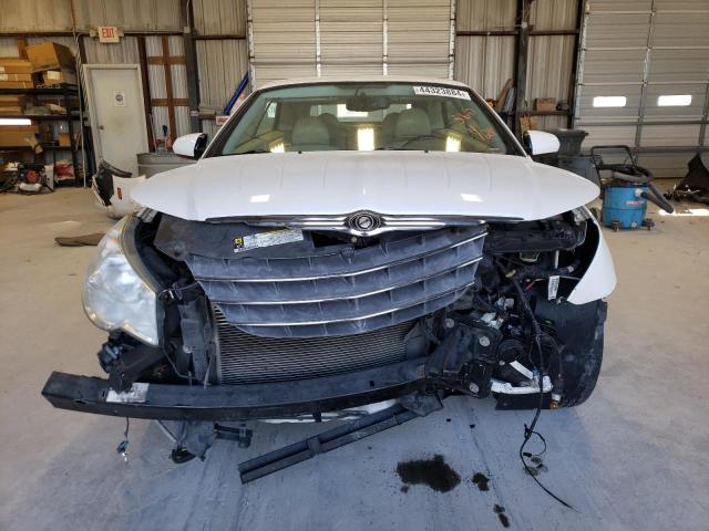 Photo 5 from auction – 2008 CHRYSLER SEBRING LI with VIN 1C3LC65M78N124997