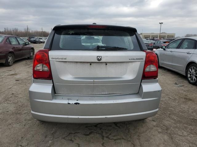 Photo 6 from auction – 2011 DODGE CALIBER MA with VIN 1B3CB3HA7BD234428