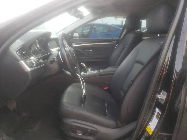 Photo 7 from auction – 2016 BMW 528 I with VIN WBA5A5C5XGG347261