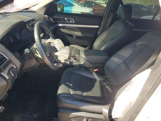 Photo 7 from auction – 2016 FORD EXPLORER X with VIN 1FM5K7D89GGD21444