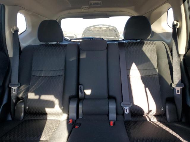 Photo 10 from auction – 2018 NISSAN ROGUE S with VIN KNMAT2MT3JP503249