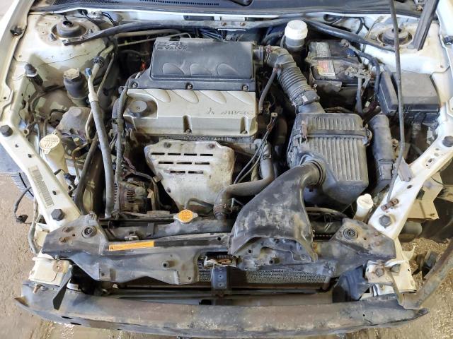 Photo 11 from auction – 2012 MITSUBISHI ECLIPSE GS with VIN 4A31K5DF5CE007234