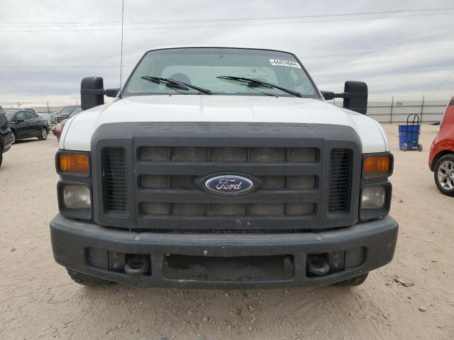 Photo 5 from auction – 2008 FORD F250 SUPER with VIN 1FTNF205X8EE59143