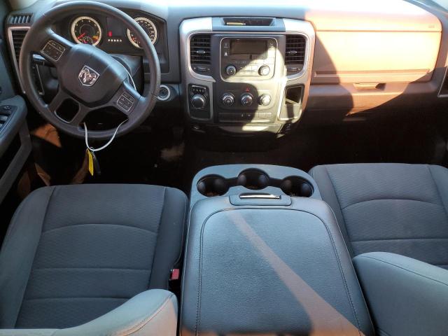 Foto 8 de la subasta – 2017 RAM 1500 SLT con VIN 1C6RR6GT3HS550302