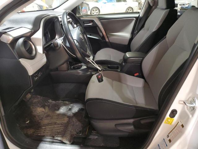 Photo 7 from auction – 2018 TOYOTA RAV4 ADVEN with VIN JTMRFREV1JD234642