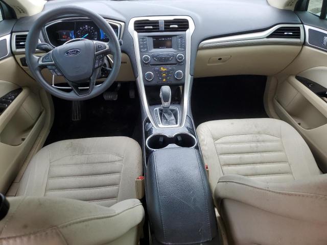 Photo 8 from auction – 2016 FORD FUSION SE with VIN 3FA6P0LU2GR397828