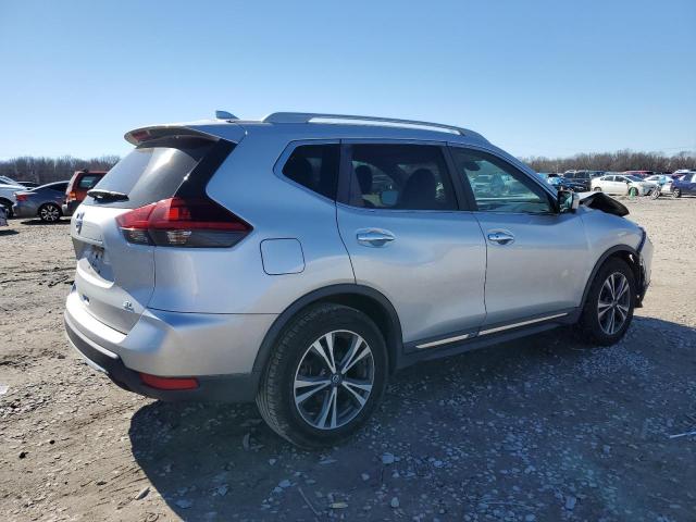 Photo 3 from auction – 2018 NISSAN ROGUE S with VIN 5N1AT2MT7JC738448