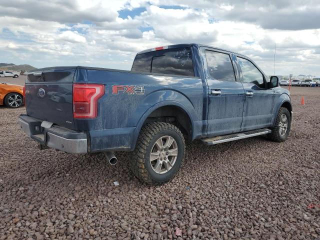 Zdjęcie 3 z aukcji – 2016 FORD F150 SUPER z VIN 1FTEW1EF7GKD17635