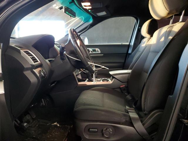 Photo 7 from auction – 2014 FORD EXPLORER X with VIN 1FM5K7D86EGB74111