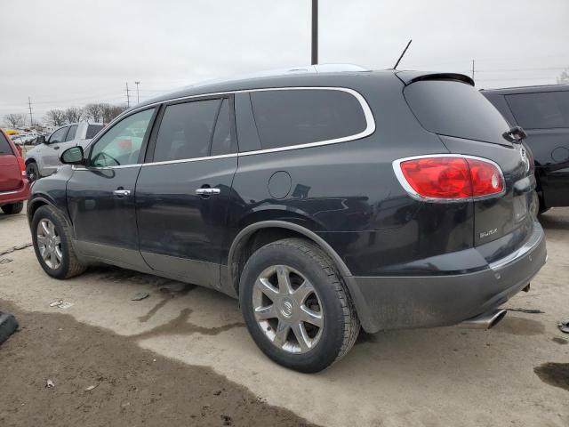Photo 2 from auction – 2010 BUICK ENCLAVE CX with VIN 5GALVCED1AJ122908