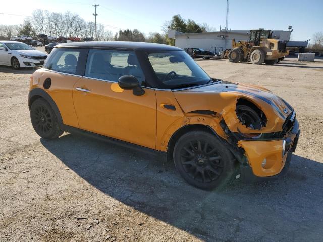 Photo 4 from auction – 2015 MINI COOPER with VIN WMWXM5C5XF3A04992