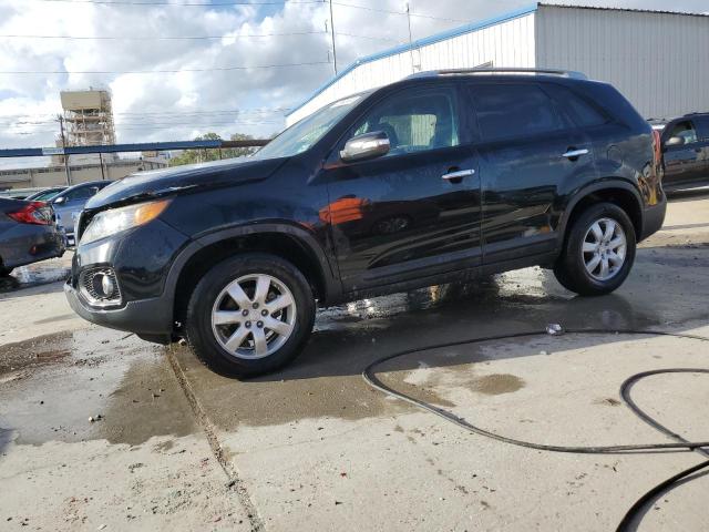 Photo 1 from auction – 2011 KIA SORENTO BA with VIN 5XYKT3A13BG052485