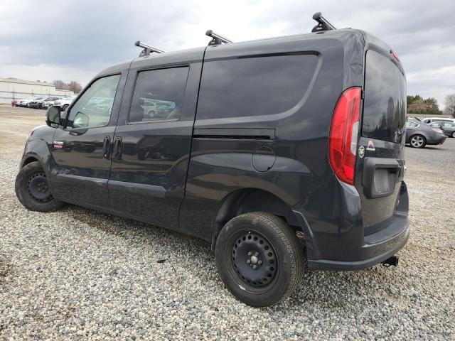 Photo 2 from auction – 2020 RAM PROMASTER with VIN ZFBHRFBB4L6P33473